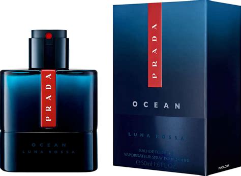 prada ocean 50ml